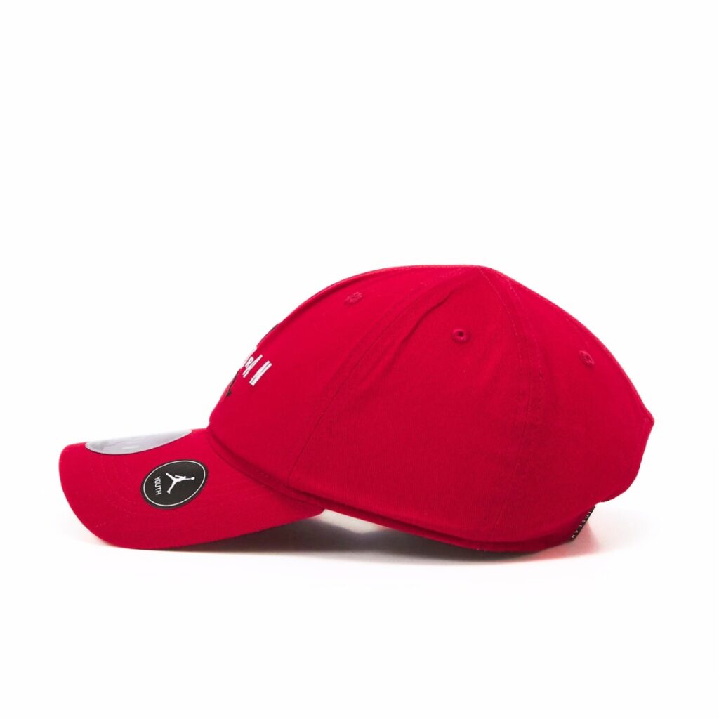 Jordan Cappello Strapback - Red - immagine 4