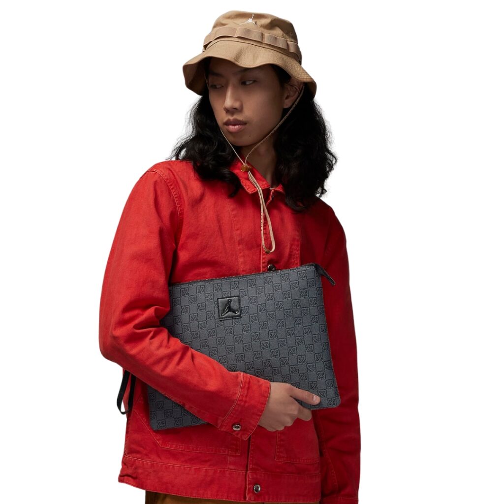 Pochette jordan 2025