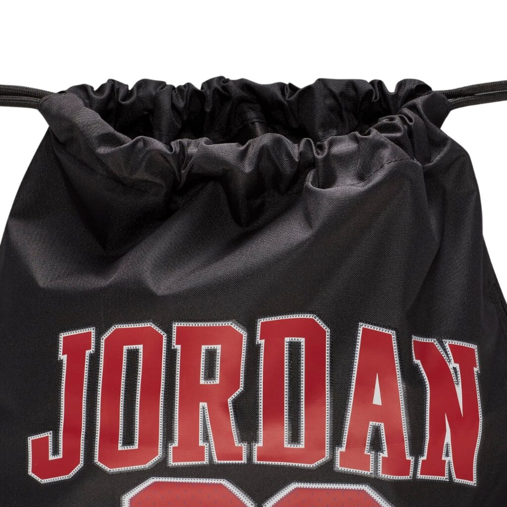Jordan Sacca Jersey - Nero - immagine 3