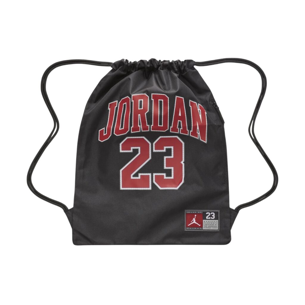 Jordan Sacca Jersey - Nero
