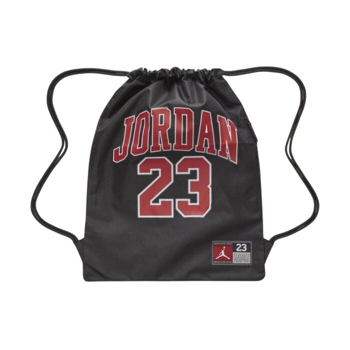 Jordan Sacca Jersey - Nero