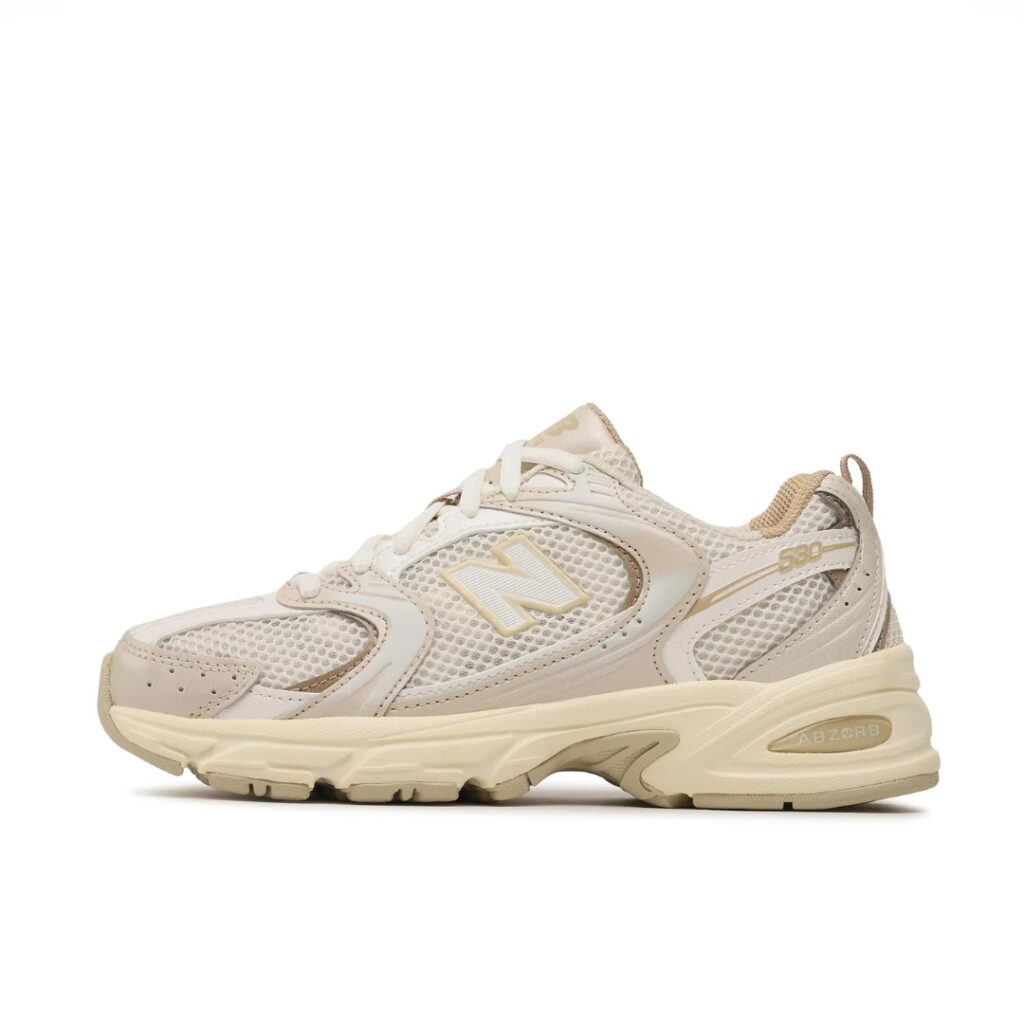 New Balance 530 - Beige