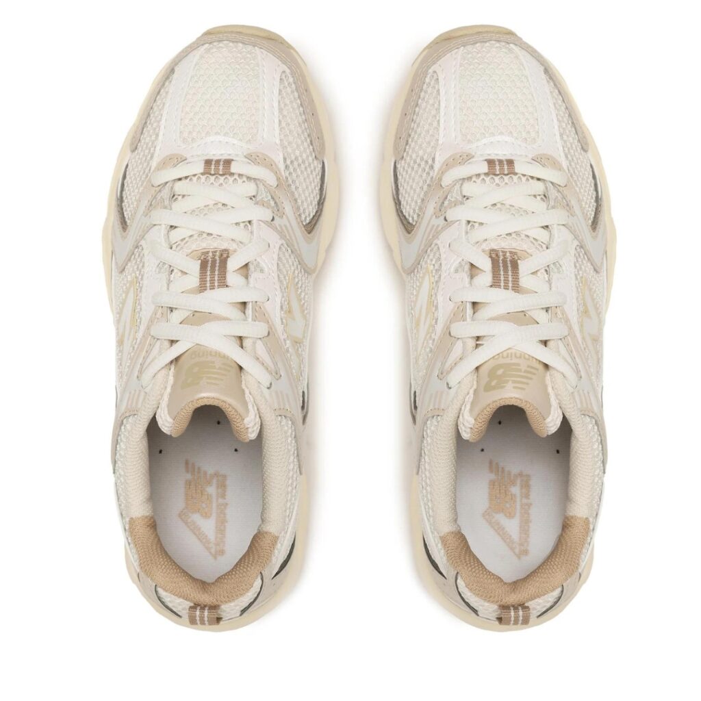 New Balance 530 - Beige - immagine 4