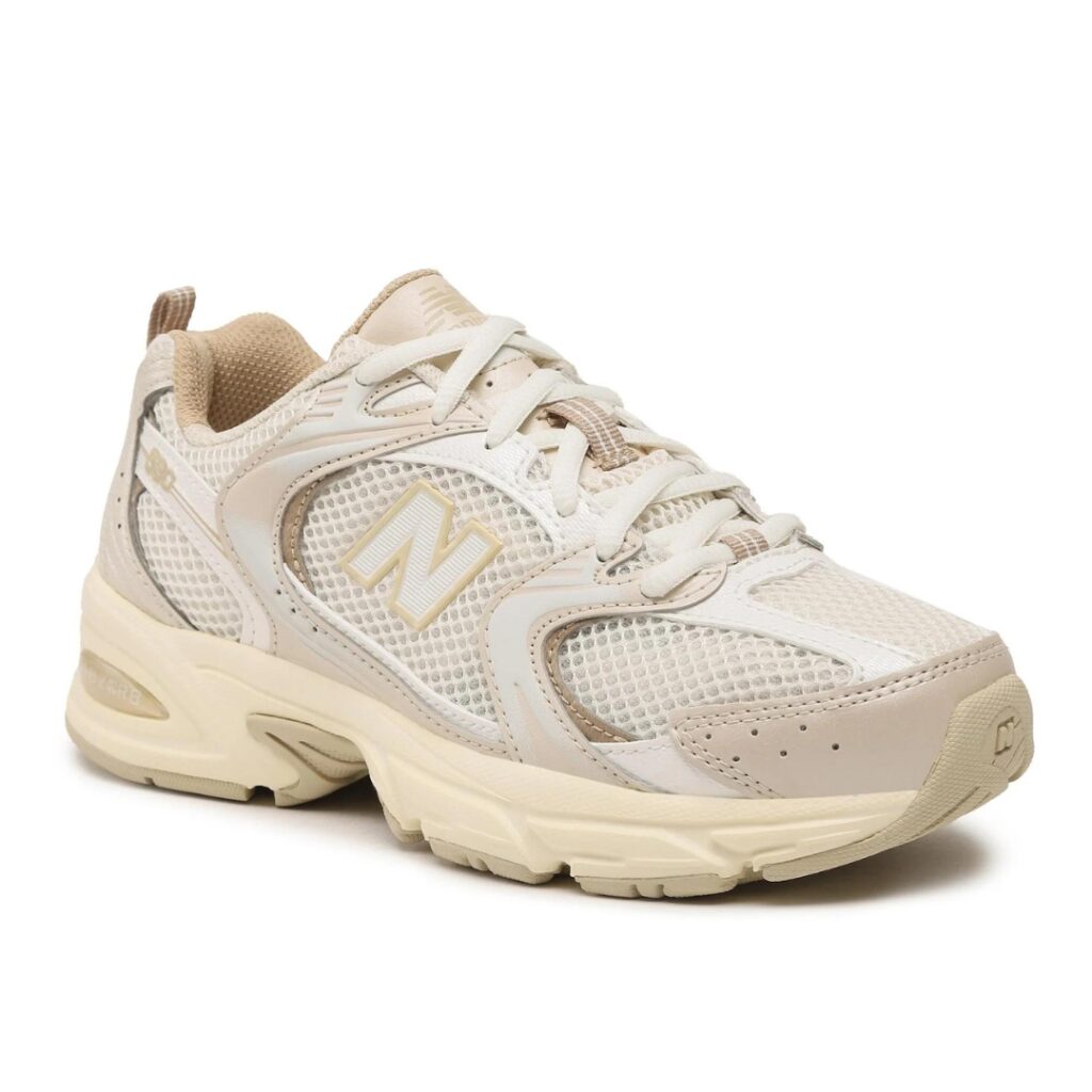 New Balance 530 - Beige - immagine 3