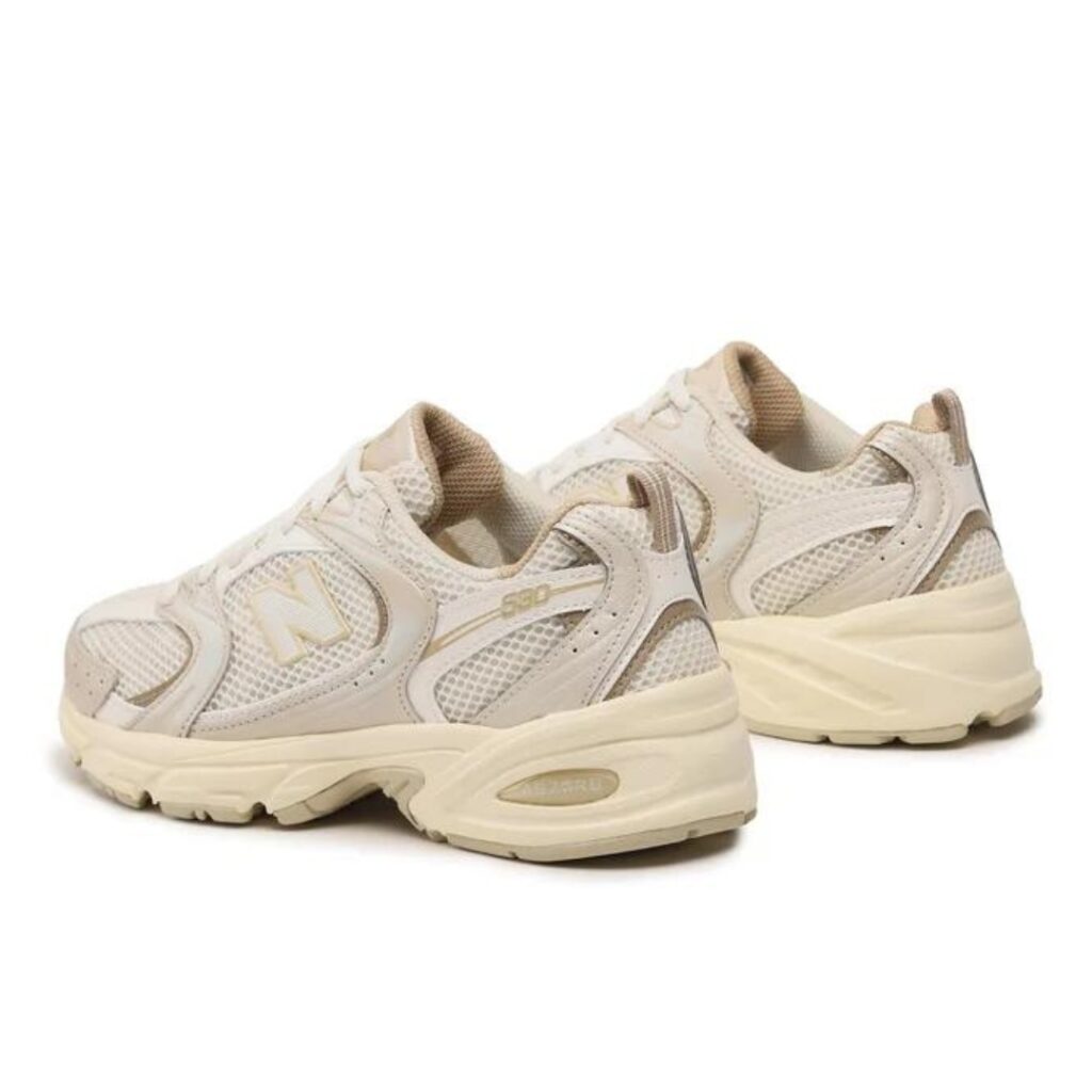 New Balance 530 - Beige - immagine 2