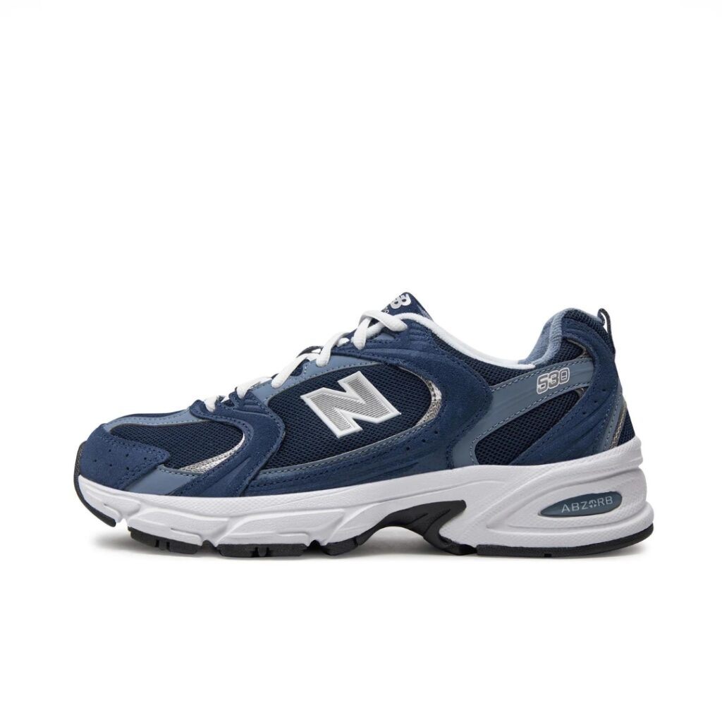 New Balance 530 - Blue