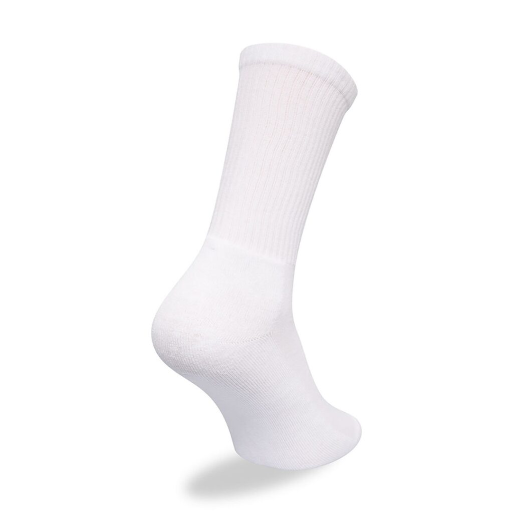 New Era 3 paia di Calzini Flag - White/Multi - immagine 2