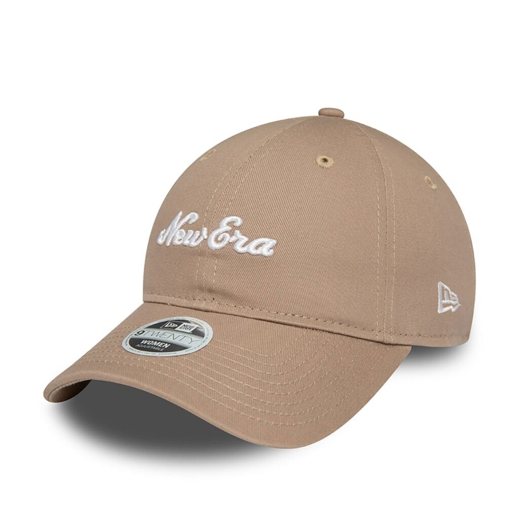 New Era Cappello Heritage - Hazel/White