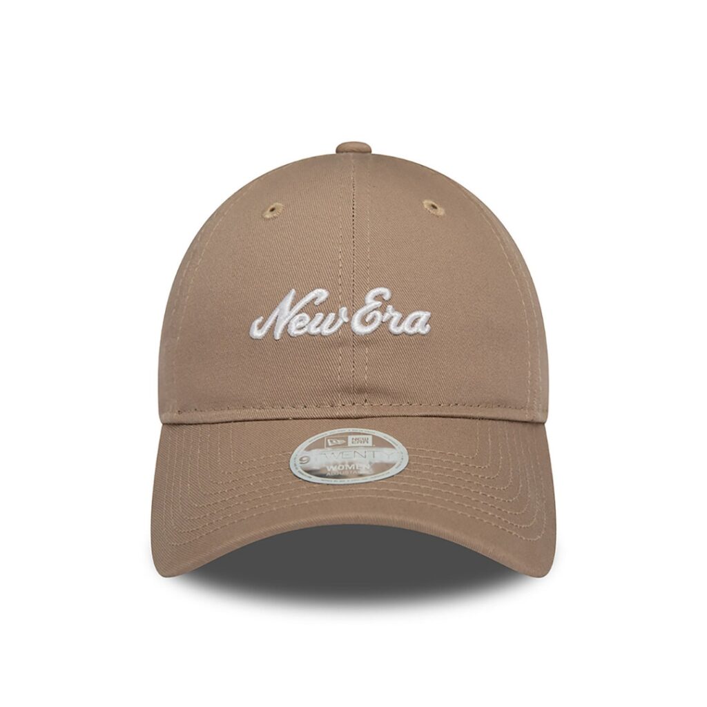 New Era Cappello Heritage - Hazel/White - immagine 2