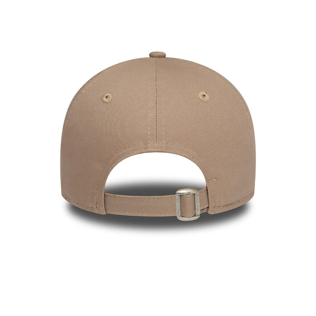 New Era Cappello Heritage - Hazel/White - immagine 3