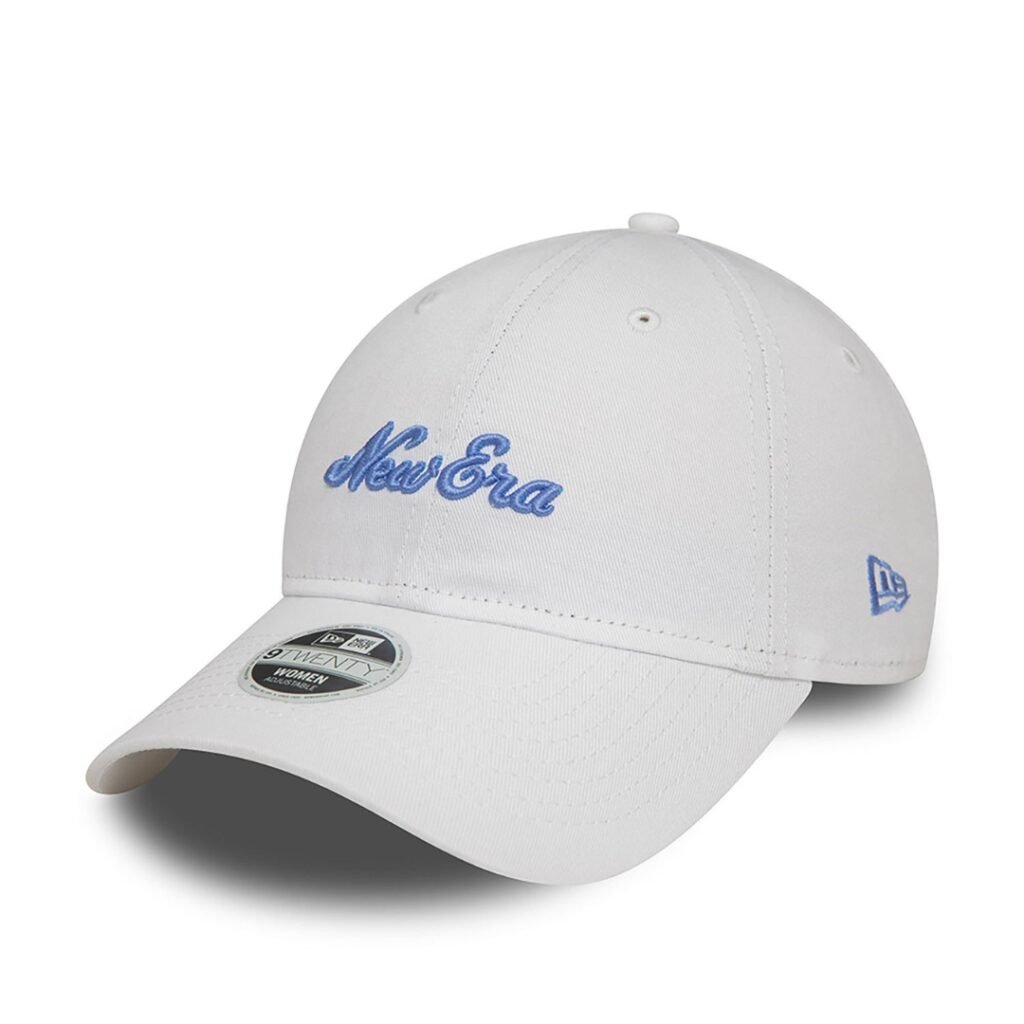 New Era Cappello Heritage - White/Light Blue