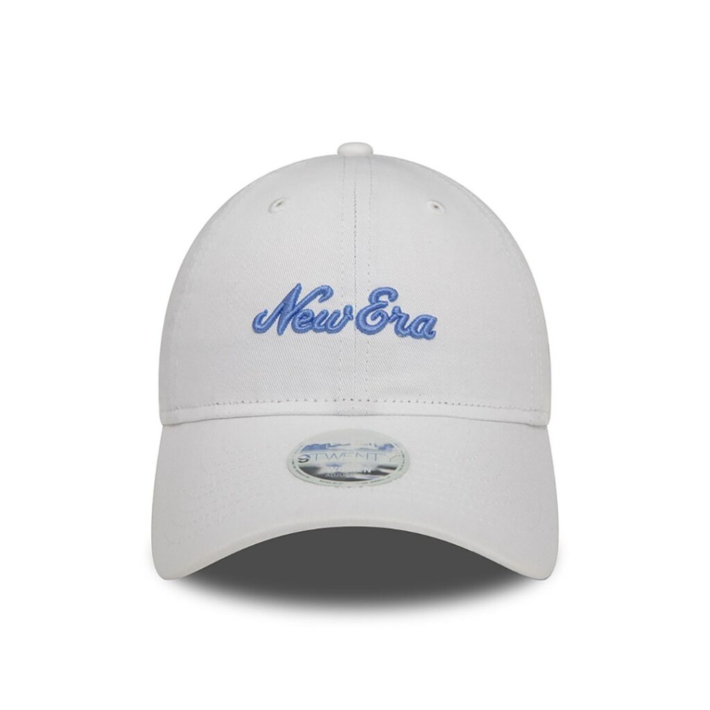 New Era Cappello Heritage - White/Light Blue - immagine 2