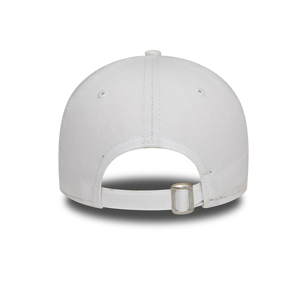 New Era Cappello Heritage - White/Light Blue - immagine 3