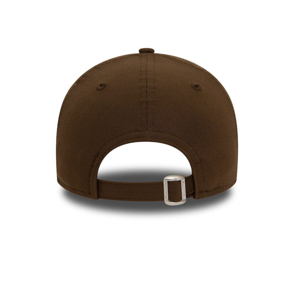 New Era LA Lakers Repreve - Brown - immagine 3