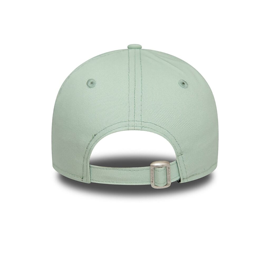 New Era Cappello LA - Mint/White - immagine 3