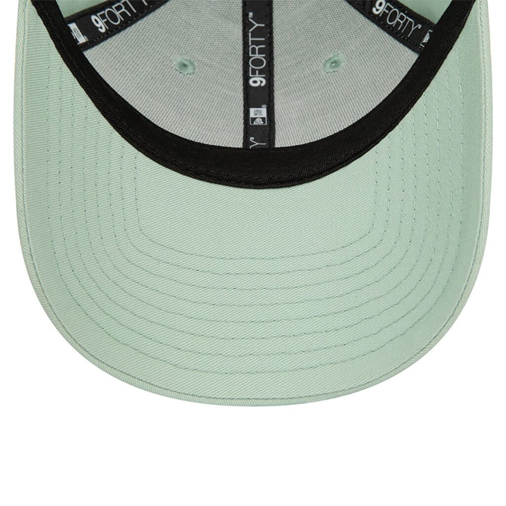 New Era Cappello LA - Mint/White - immagine 4