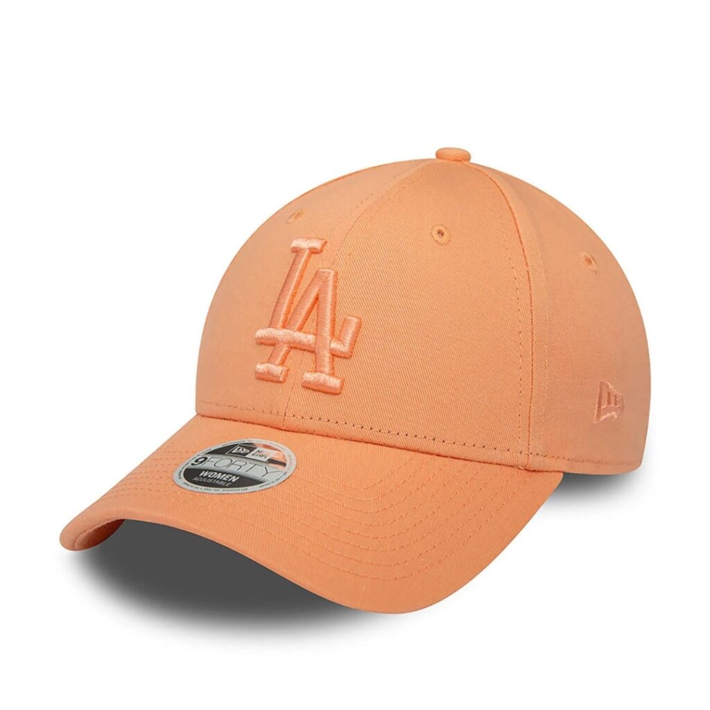 New Era Cappello LA - Peach