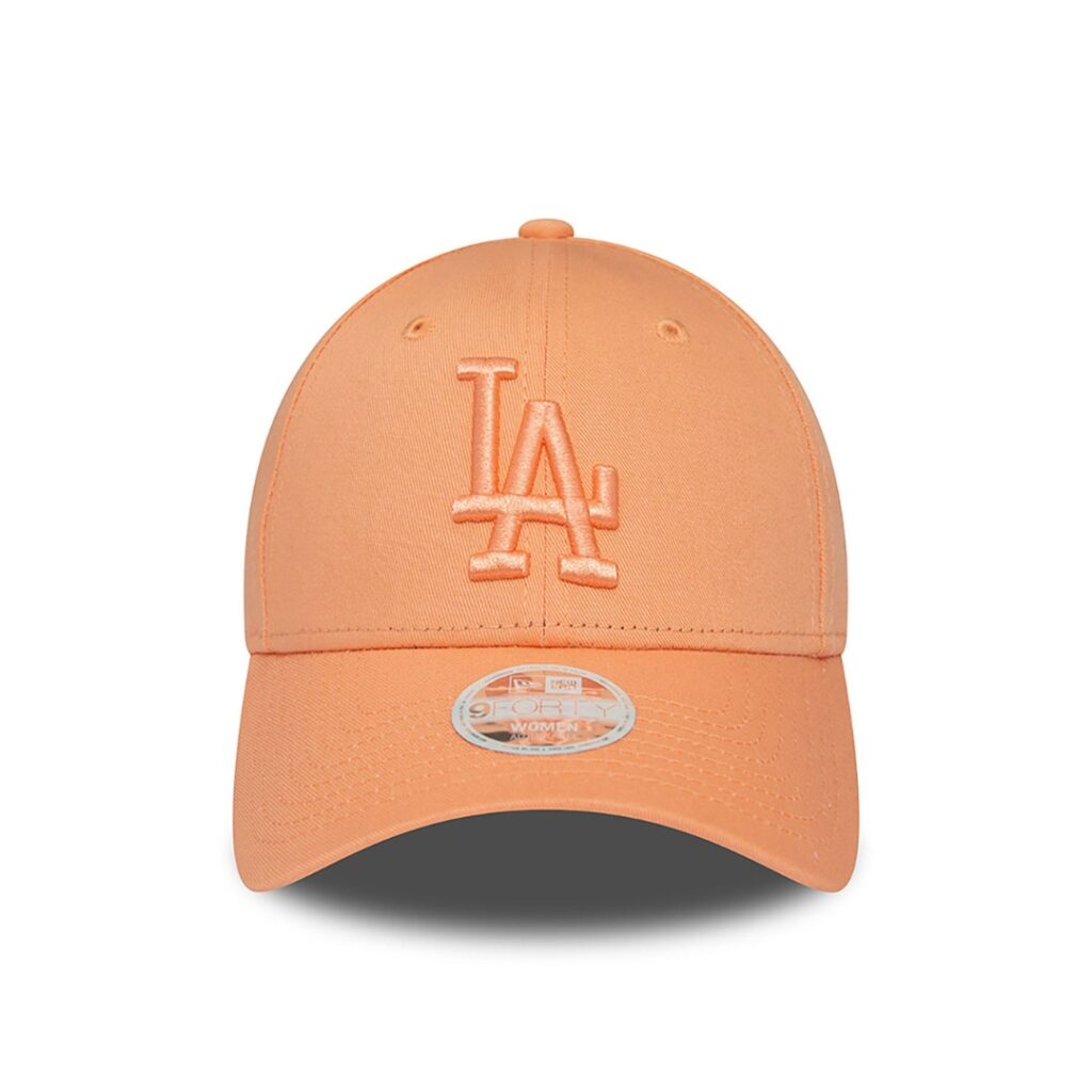 New Era Cappello LA - Peach - immagine 2