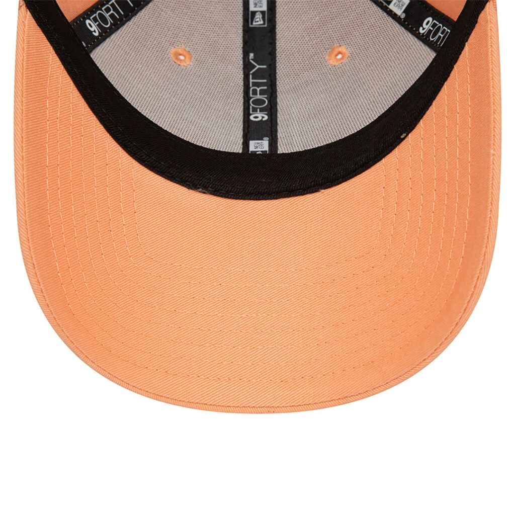 New Era Cappello LA - Peach - immagine 4