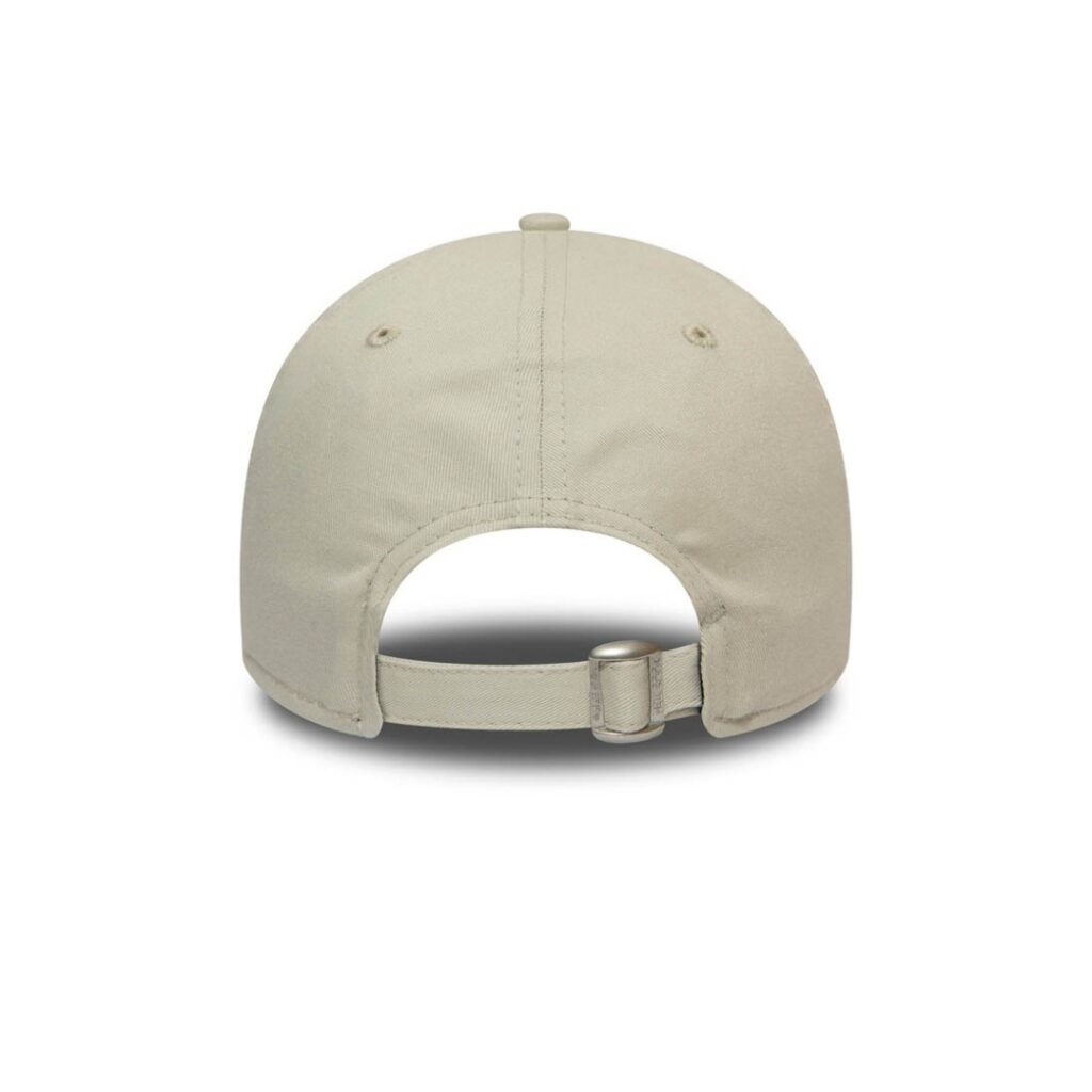 New Era Cappello New York Yankees - Beige/Black - immagine 3
