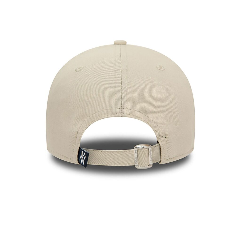 New Era Cappello New York Yankees Food Character - Beige/Navy - immagine 4