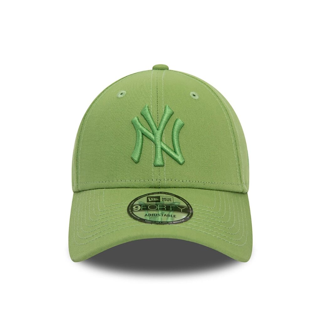 New Era Cappello New York Yankees - Green - immagine 2