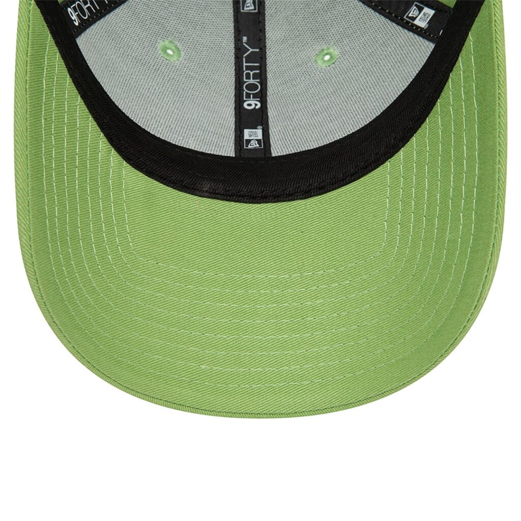 New Era Cappello New York Yankees - Green - immagine 3