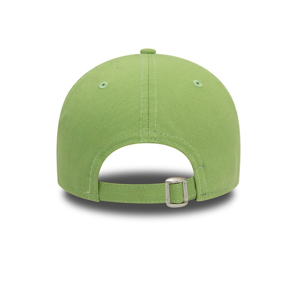 New Era Cappello New York Yankees - Green - immagine 4