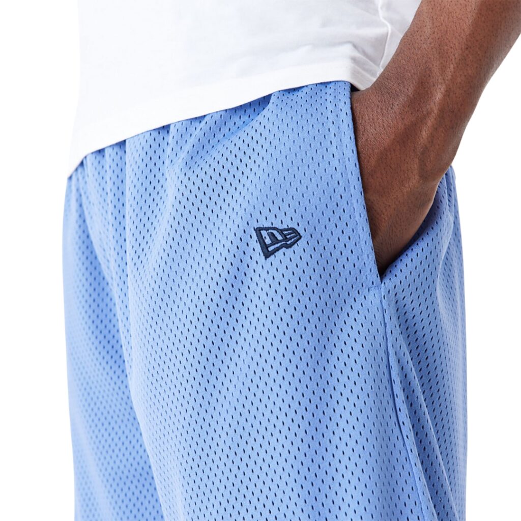 New Era Pantaloncini Detroit Tigers MLB World Series - Azzurro - immagine 4