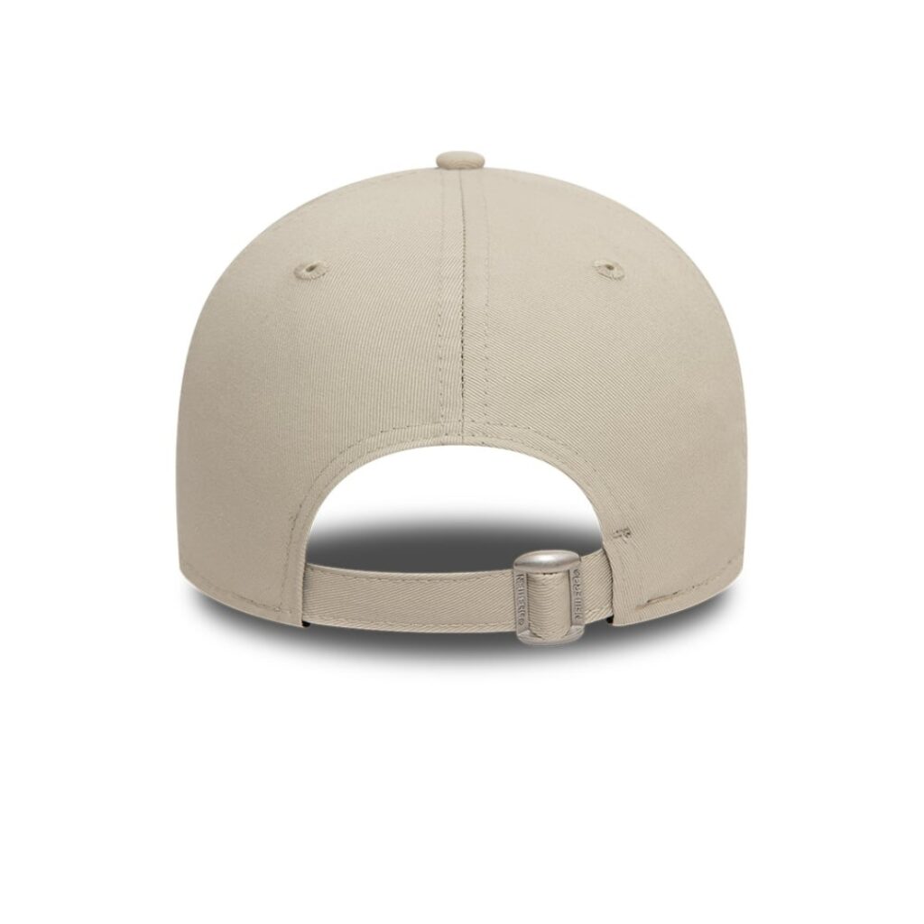 New York Cappello New York Yankees - Beige/White - immagine 3