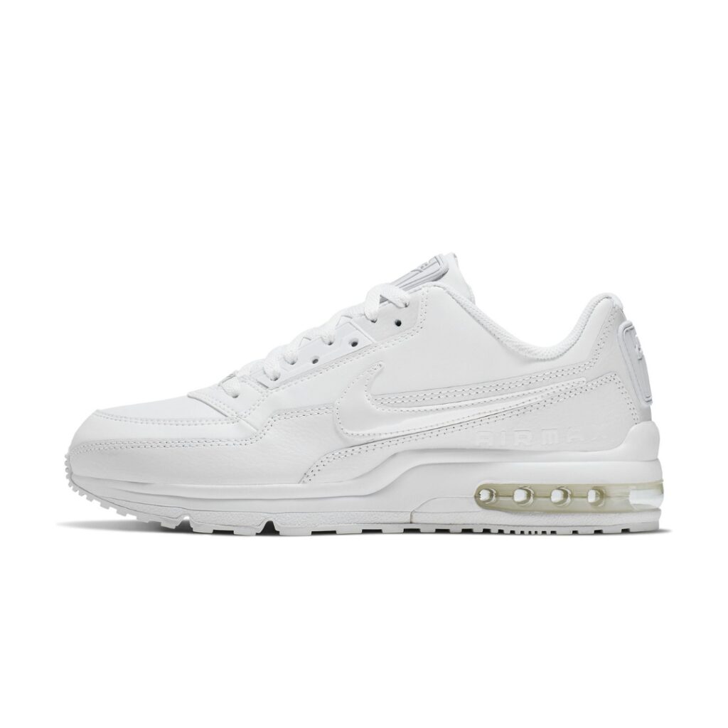 Nike Air Max LTD 3 - White