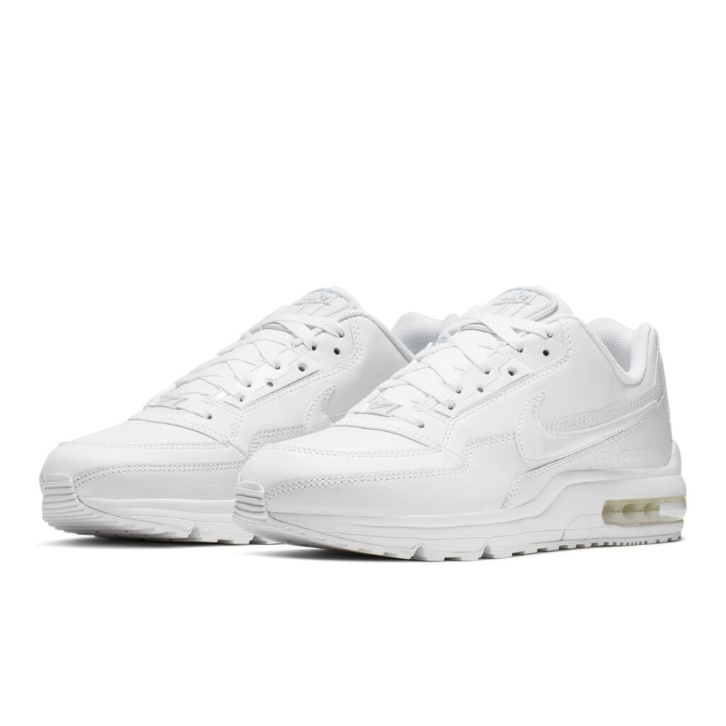Nike Air Max LTD 3 - White - immagine 2