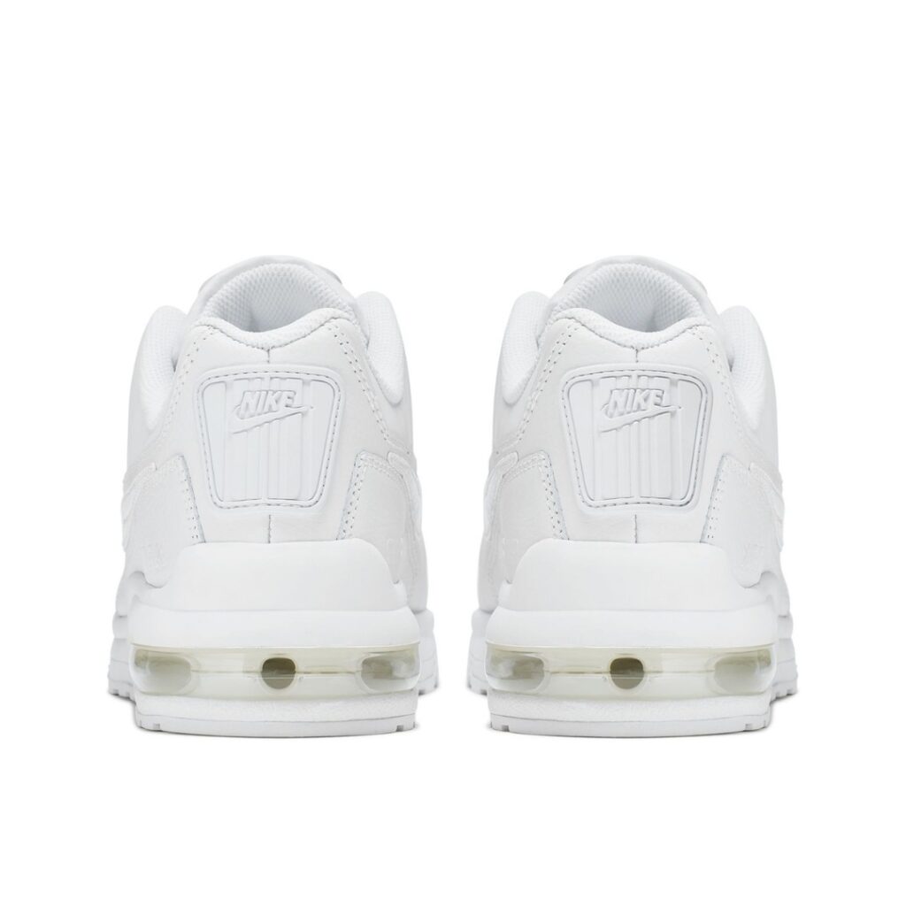 Nike Air Max LTD 3 - White - immagine 3