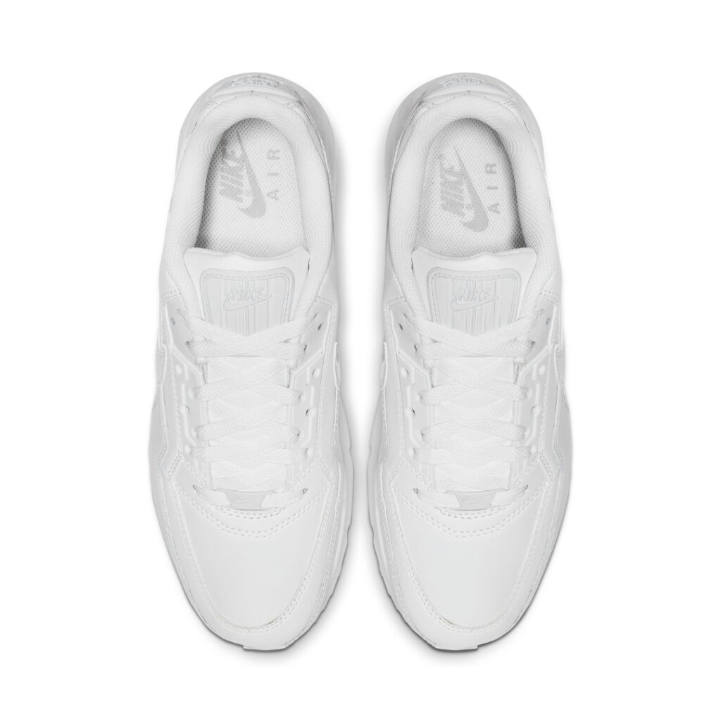 Nike Air Max LTD 3 - White - immagine 4