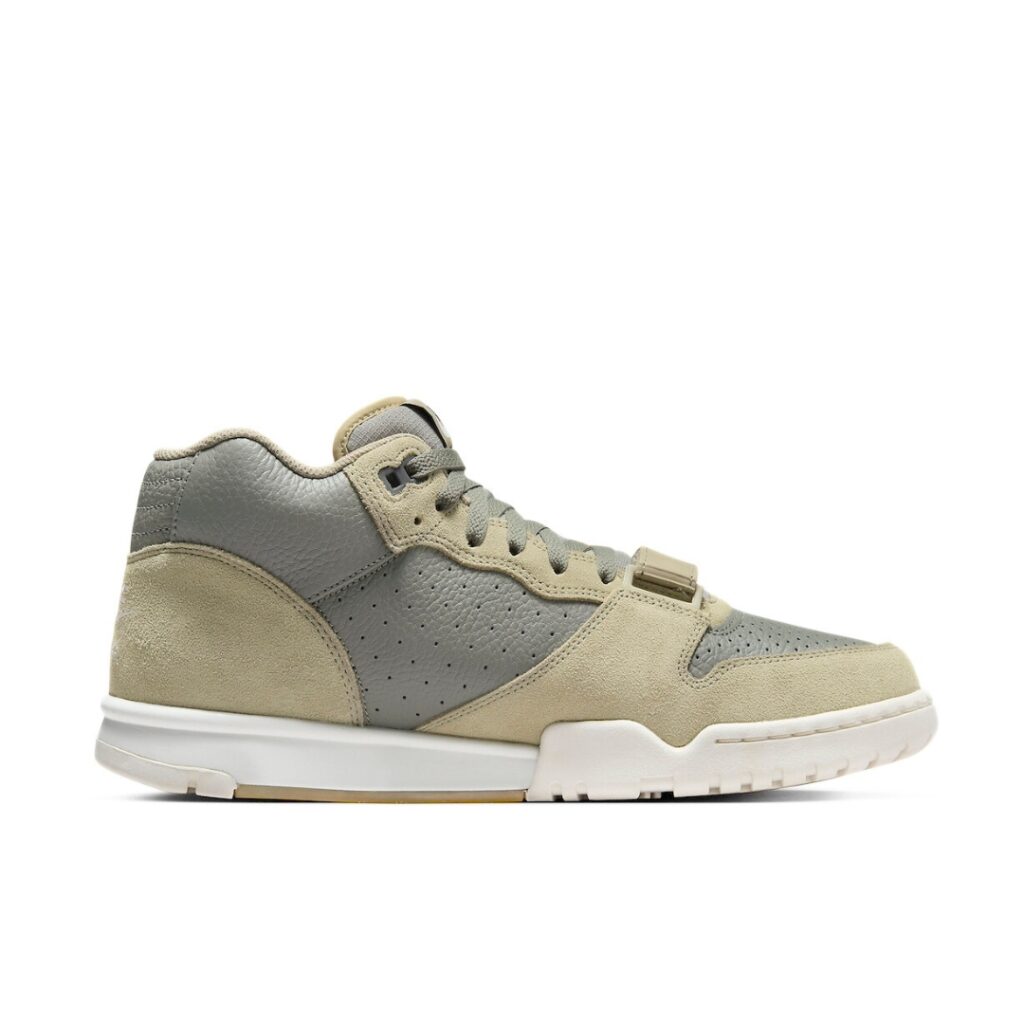 Nike Air Trainer 1 - Neutral Olive/Dark Stucco/White/Light Bone - immagine 3