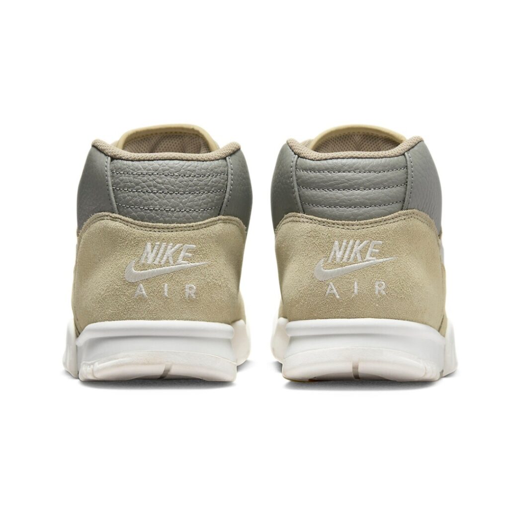 Nike Air Trainer 1 - Neutral Olive/Dark Stucco/White/Light Bone - immagine 5