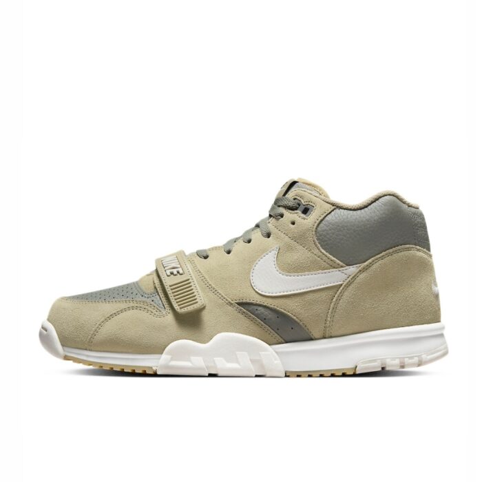 Nike Air Trainer 1 - Neutral Olive/Dark Stucco/White/Light Bone