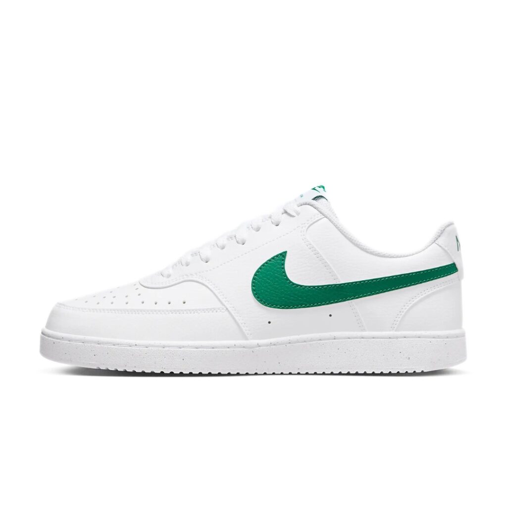 Nike Court Vision Low Next Nature - White/Green