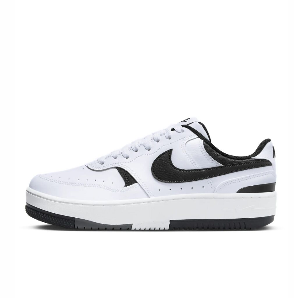Nike Gamma Force - White/Black