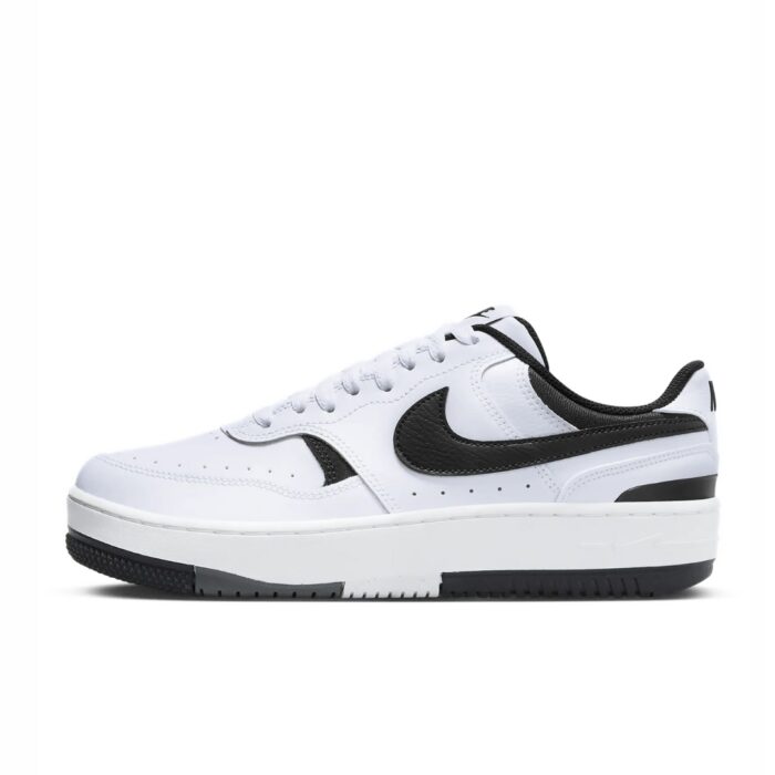 Nike Gamma Force - White/Black