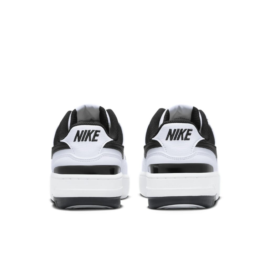Nike Gamma Force - White/Black
