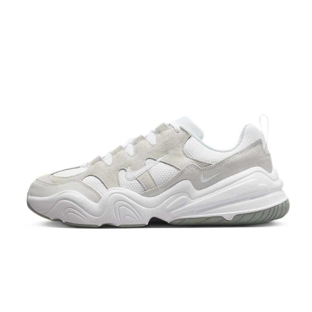 Nike Tech Hera - White