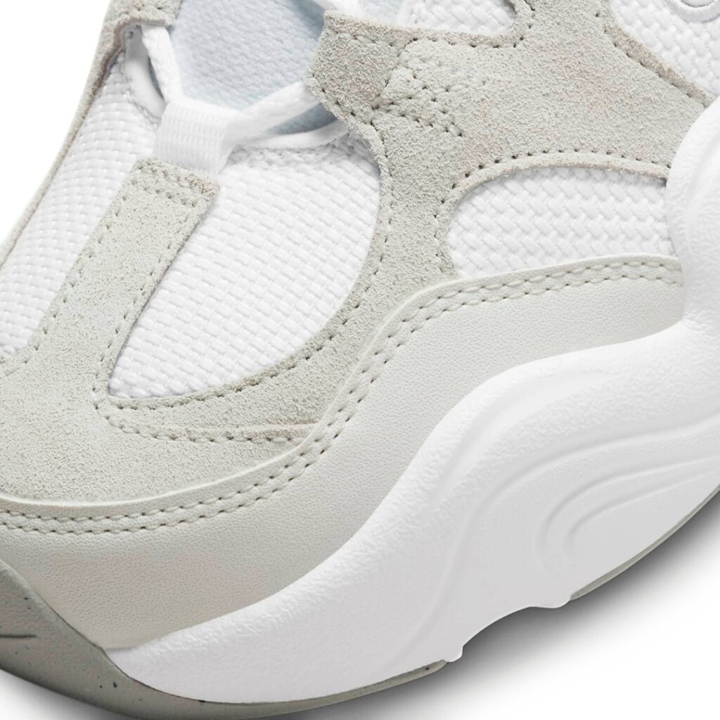 Nike Tech Hera - White - immagine 4