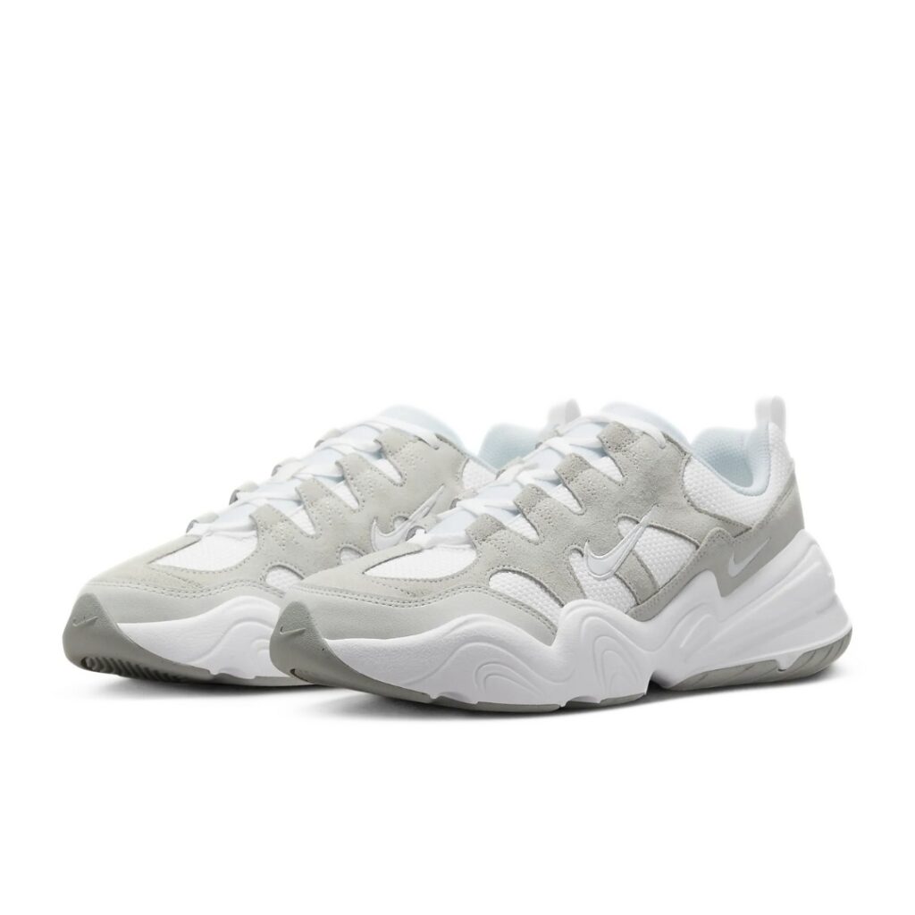 Nike Tech Hera - White - immagine 2
