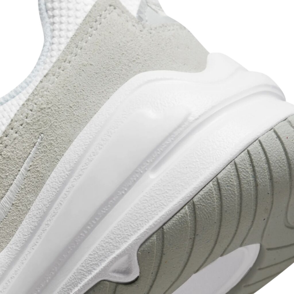 Nike Tech Hera - White - immagine 5