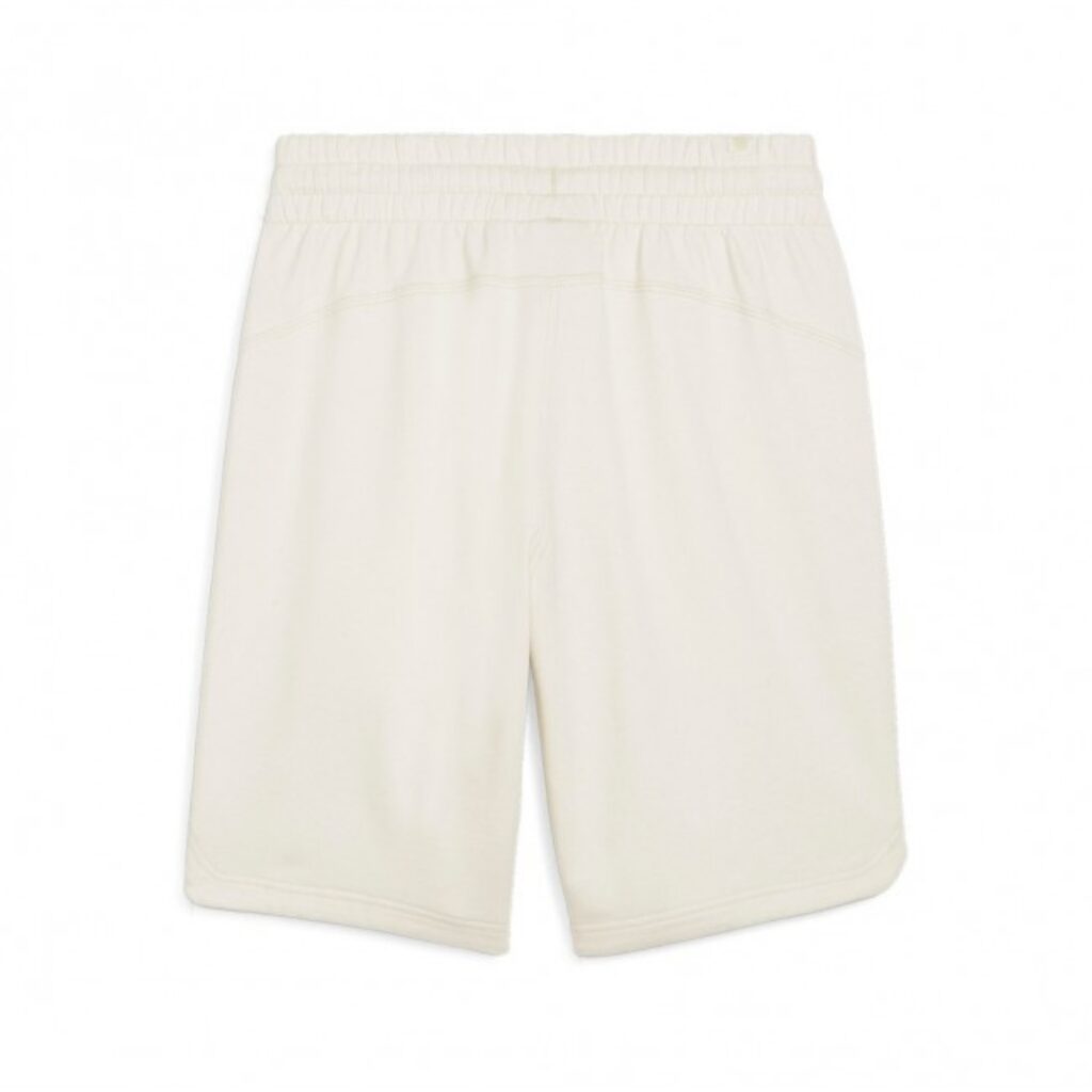Puma BETTER SPORTSWEAR Pantaloncini - Warm White - immagine 2