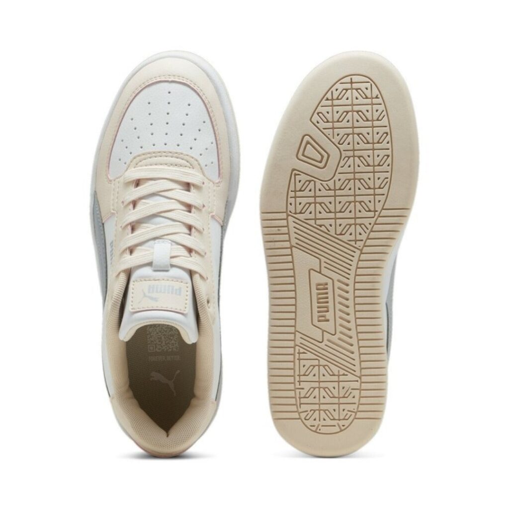 Puma Caven 2.0 - Rosebay/Grey/White - immagine 3