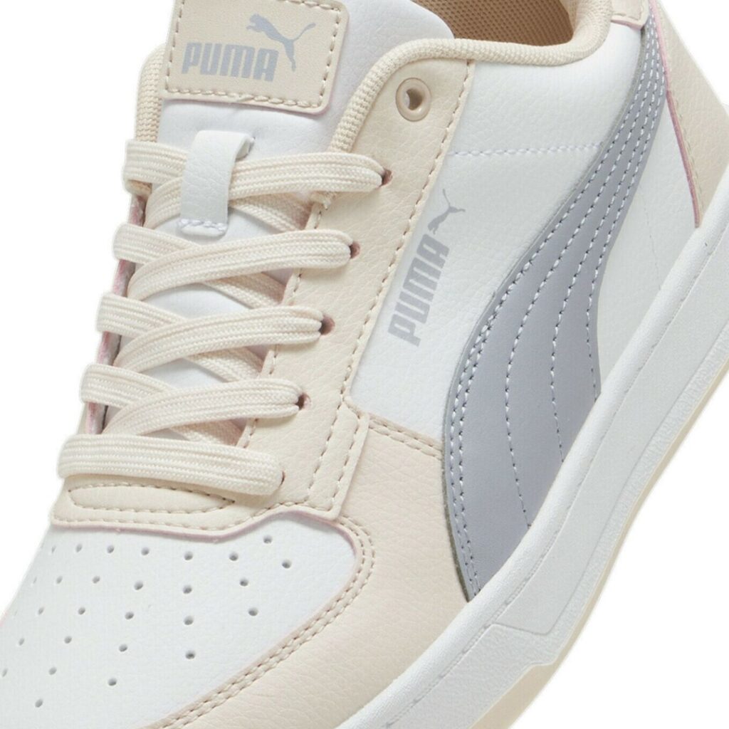 Puma Caven 2.0 - Rosebay/Grey/White - immagine 2