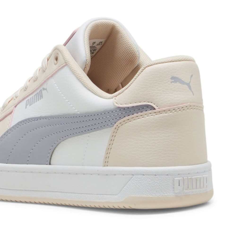 Puma Caven 2.0 - Rosebay/Grey/White - immagine 4