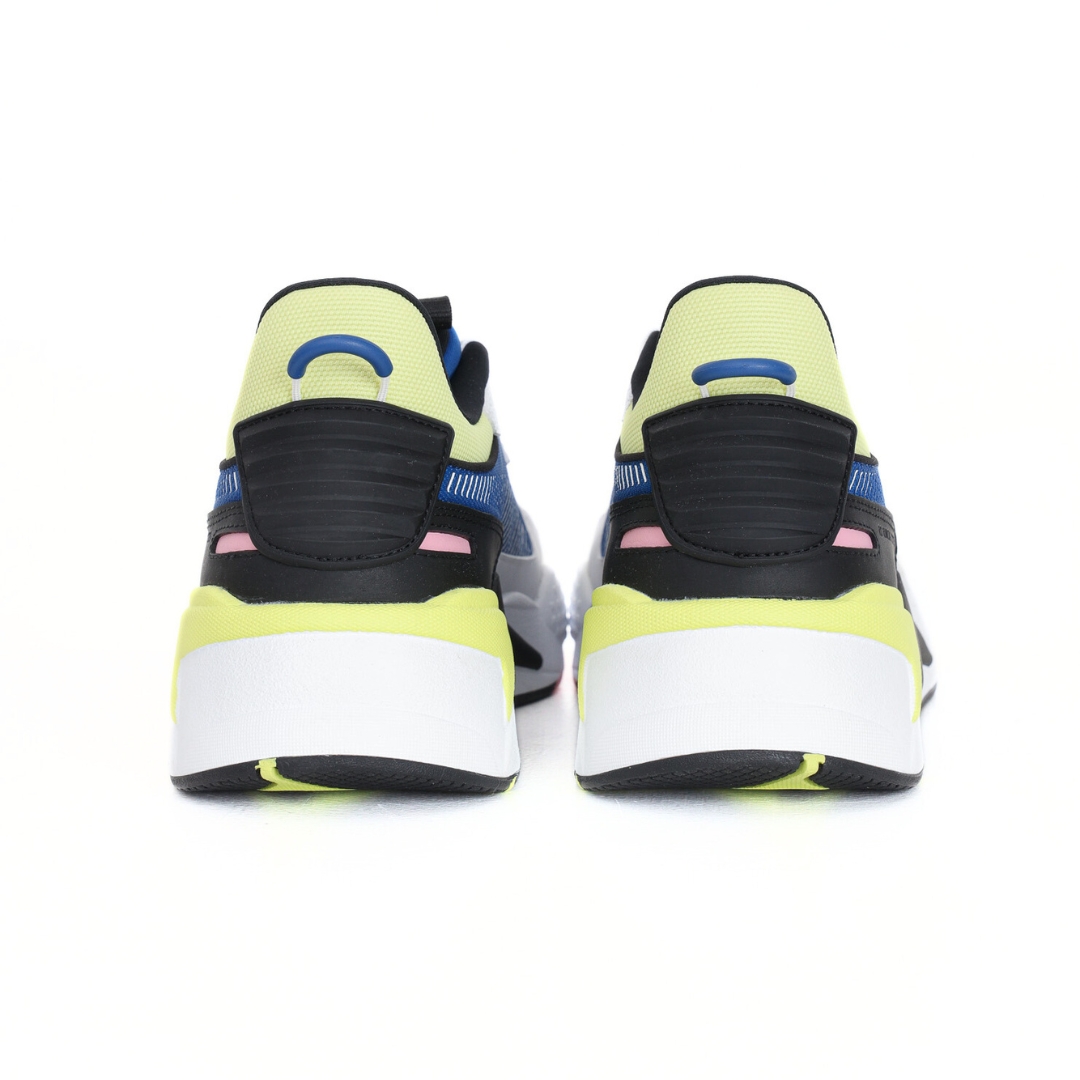 Puma rs x gialle deals